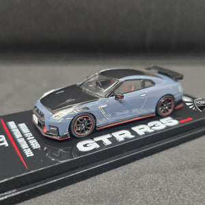 Nissan GT-R [R35] Nismo Special Edition 2022 INNO64