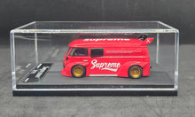 Load image into Gallery viewer, RWB 964 Set RWB+VW+Trailer BSC Briscale Micro