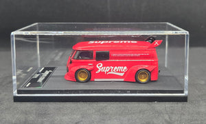 RWB 964 Set RWB+VW+Trailer BSC Briscale Micro