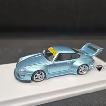 Load image into Gallery viewer, TPC RWB 964 MINT B WING TAIL