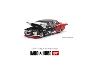 Datsun 510 Pro Street ADVAN KaidoHouse 032
