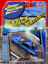 Load image into Gallery viewer, 1999 Nissan Skyline GT-R (R34) MiJo Exclusives Johnny Lightning