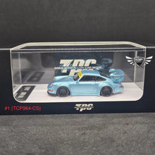 Load image into Gallery viewer, TPC RWB 964 MINT SHORT WING