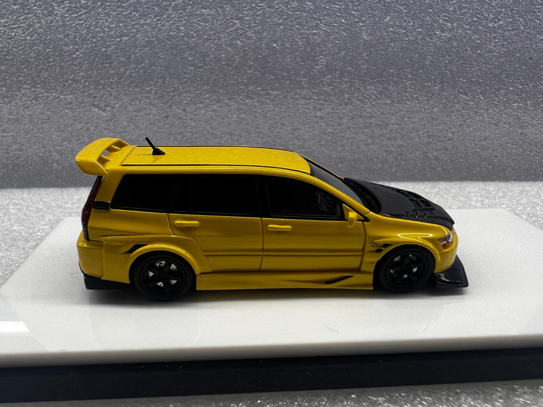 Pre-Order EVO 9 Wagon Modification 404Error Models