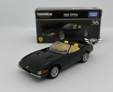 Load image into Gallery viewer, Ferrari 365 GTS4 #36 Tomica Premium