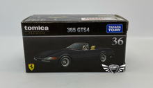 Load image into Gallery viewer, Ferrari 365 GTS4 #36 Tomica Premium