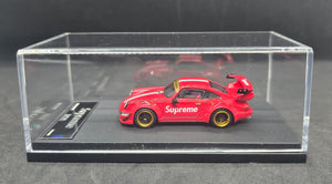 RWB 964 Set RWB+VW+Trailer BSC Briscale Micro