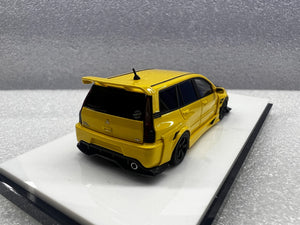 Pre-Order EVO 9 Wagon Modification 404Error Models