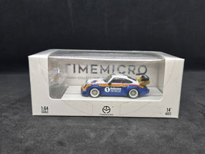 RWB Rothmans #1 Doll Version TimeMicro