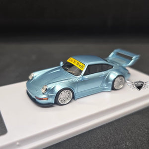 TPC RWB 964 MINT A WING TAIL