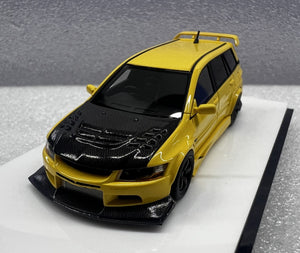 Pre-Order EVO 9 Wagon Modification 404Error Models