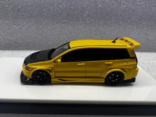 Load image into Gallery viewer, Pre-Order EVO 9 Wagon Modification 404Error Models