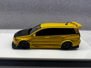 Pre-Order EVO 9 Wagon Modification 404Error Models