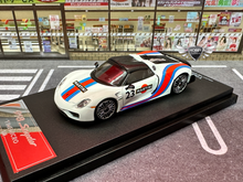 Load image into Gallery viewer, 918 Spyder &quot;Martini&quot; TimeMicro