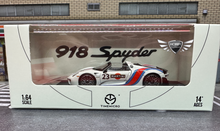 Load image into Gallery viewer, 918 Spyder &quot;Martini&quot; TimeMicro