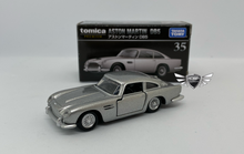 Load image into Gallery viewer, Aston Martin DB5 #35 Tomica Premium