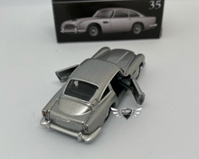 Load image into Gallery viewer, Aston Martin DB5 #35 Tomica Premium