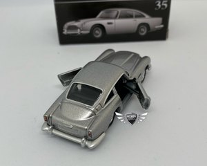 Aston Martin DB5 #35 Tomica Premium