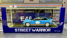 Load image into Gallery viewer, BMW E46 M3 &quot;GULF&quot; Street Warrior