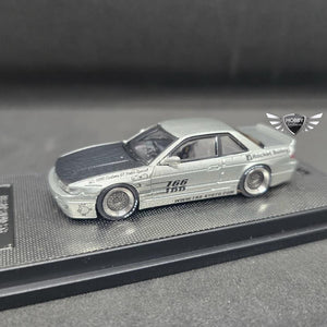 Nissan Silvia S13 [V1] “Pandem / Rocket Bunny” INNO64