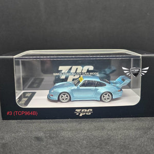 TPC RWB 964 MINT B WING TAIL