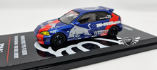 Load image into Gallery viewer, Honda Civic Type R (EK9) &quot;No Good Racing&quot; Red Bull Live INNO64
