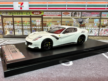 Load image into Gallery viewer, F12 TDF WHT Stance Hunters