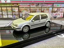 Load image into Gallery viewer, Golf 4nd GTI Hatchback SIL 4 Dr GCD #221