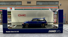 Load image into Gallery viewer, Honda Civic Si E-AT INNO64