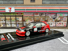 Load image into Gallery viewer, Honda Civic Type-R (EK9) &quot;Advanced&quot; Livery INNO64
