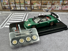 Load image into Gallery viewer, Honda NSX -R GT (NA2) INNO64
