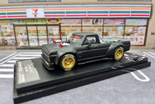 Load image into Gallery viewer, Hoonitruck 1977 F-150 BKL Street Warrior