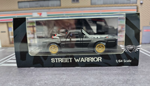 Load image into Gallery viewer, Hoonitruck 1977 F-150 BKL Street Warrior