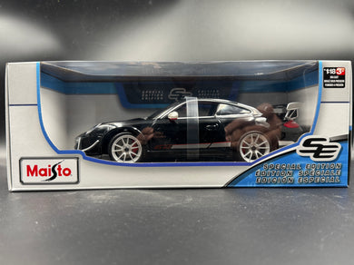 Porsche 911 GT3 RS 4.0 “Costco Exclusive” Maisto 1:18