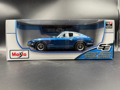 1971 Datsun 240Z “Costco Exclusive” Maisto 1:18