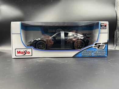 Porsche 911 GT3 “Costco Exclusive” Maisto 1:18