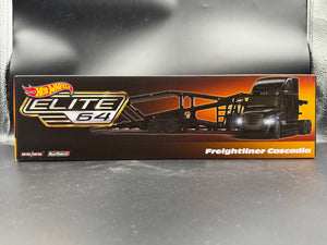 Freightliner Cascadia Hot Wheels Elite64