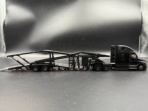 Freightliner Cascadia Hot Wheels Elite64