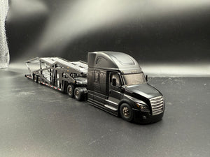 Freightliner Cascadia Hot Wheels Elite64