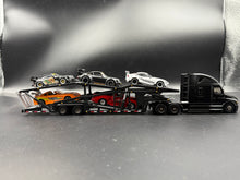 Load image into Gallery viewer, Freightliner Cascadia Hot Wheels Elite64