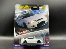 Load image into Gallery viewer, Modern Classics 2024 Set Of 5 CAr Culture Hot Wheels