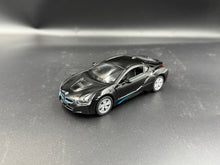 Load image into Gallery viewer, 5″ DIE CAST BMW i8