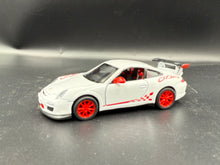 Load image into Gallery viewer, 5″ DIE CAST 2010 PORSCHE 911 GT3 RS