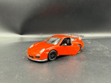 Load image into Gallery viewer, 5″ DIE CAST 2010 PORSCHE 911 GT3 RS