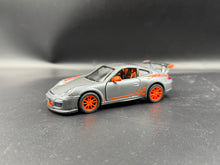 Load image into Gallery viewer, 5″ DIE CAST 2010 PORSCHE 911 GT3 RS