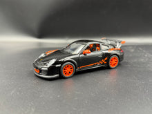 Load image into Gallery viewer, 5″ DIE CAST 2010 PORSCHE 911 GT3 RS