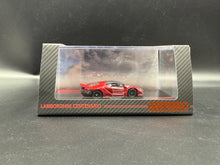 Load image into Gallery viewer, Lamborghini Centenario Matchbox Exclusive