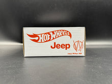 Load image into Gallery viewer, Jeep 1944 Willys MB Hot Wheels RLC Exclusive