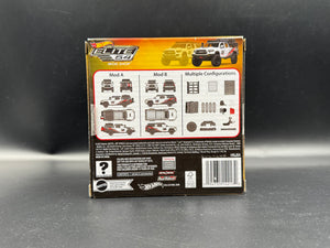 17 Toyota Tacoma Hot Wheels Elite64 MOD SHOP