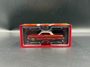 1964 Chevrolet IMPALA Hot Wheels RLC Exclusive